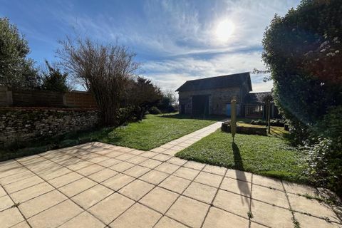 Villa a Messe, Deux-Sevres, Messe - € 140.000 | Ref: 46_JLY-0025760 - foto 3