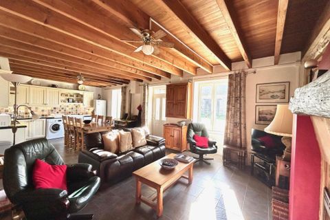 Villa a Messe, Deux-Sevres, Messe - € 140.000 | Ref: 46_JLY-0025760 - foto 4