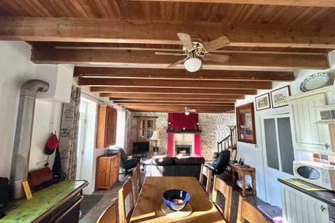 Villa a Messe, Deux-Sevres, Messe - € 140.000 | Ref: 46_JLY-0025760 - foto 5
