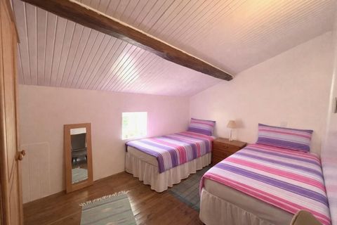 Villa a Messe, Deux-Sevres, Messe - € 140.000 | Ref: 46_JLY-0025760 - foto 7