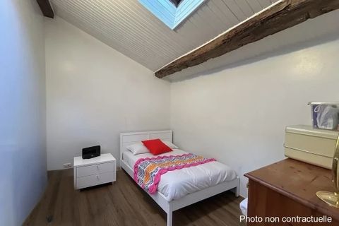 Villa a Messe, Deux-Sevres, Messe - € 140.000 | Ref: 46_JLY-0025760 - foto 8