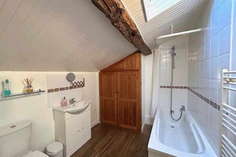 Villa a Messe, Deux-Sevres, Messe - € 140.000 | Ref: 46_JLY-0025760 - foto 9