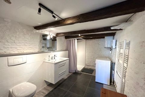 Villa a Messe, Deux-Sevres, Messe - € 140.000 | Ref: 46_JLY-0025760 - foto 14