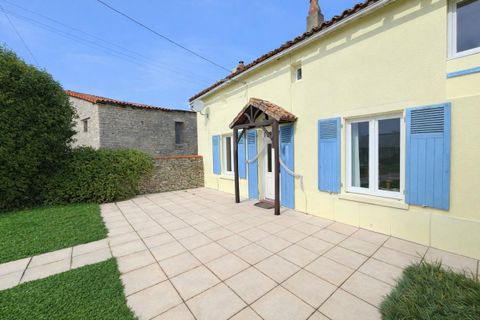 Villa a Messe, Deux-Sevres, Messe - € 140.000 | Ref: 46_JLY-0025760 - foto 15