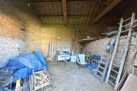 Villa a Messe, Deux-Sevres, Messe - € 140.000 | Ref: 46_JLY-0025760 - foto 17