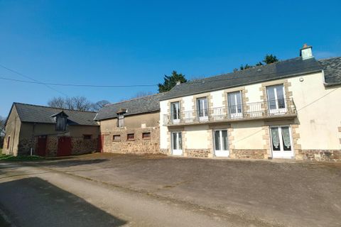 Villa i Tinteniac, Ille-et-Vilaine, Tinteniac - € 229.020 | Ref: 57_PPY-0025759 - foto 2