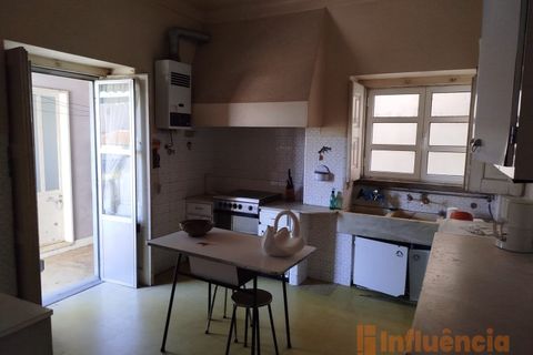Villa a Abrantes, Santarem, Abrantes - € 350.000 | Ref: CAS_94 - foto 5