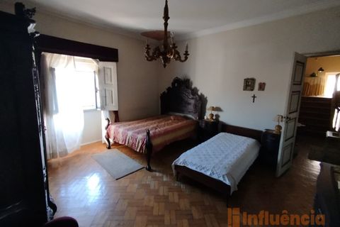 Villa a Abrantes, Santarem, Abrantes - € 350.000 | Ref: CAS_94 - foto 11