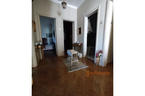 Villa a Abrantes, Santarem, Abrantes - € 350.000 | Ref: CAS_94 - foto 15
