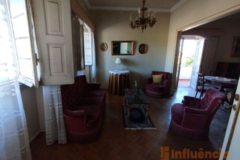 Villa a Abrantes, Santarem, Abrantes - € 350.000 | Ref: CAS_94 - foto 17