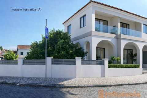 Villa a Abrantes, Santarem, Abrantes - € 350.000 | Ref: CAS_94 - foto 2