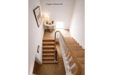Villa a Abrantes, Santarem, Abrantes - € 350.000 | Ref: CAS_94 - foto 8