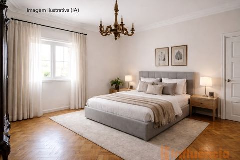 Villa a Abrantes, Santarem, Abrantes - € 350.000 | Ref: CAS_94 - foto 12