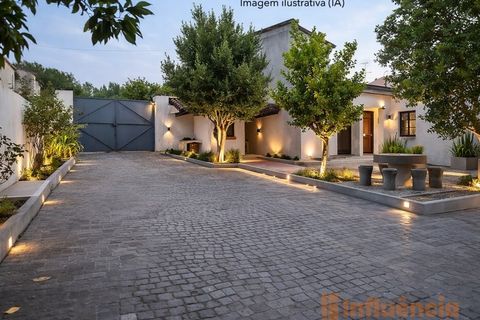 Villa a Abrantes, Santarem, Abrantes - € 350.000 | Ref: CAS_94 - foto 22