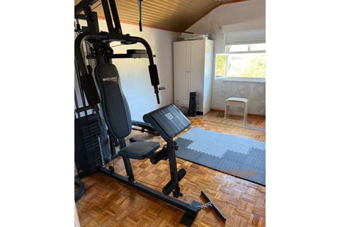 Duplex i Casegas e Ourondo, Castelo Branco, Casegas e Ourondo - € 225.000 | Ref: HAB_92 - foto 20