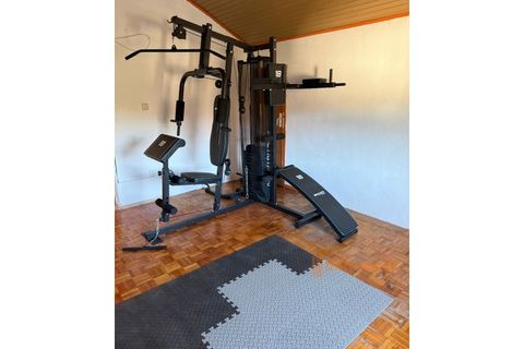 Duplex i Casegas e Ourondo, Castelo Branco, Casegas e Ourondo - € 225.000 | Ref: HAB_92 - foto 21