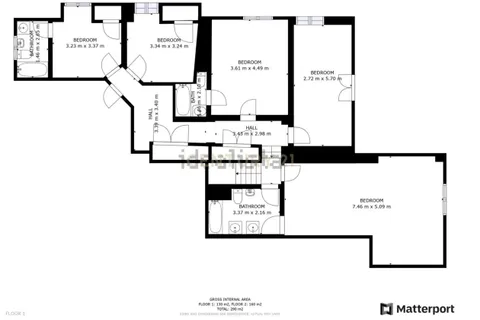 Farm hus i Alenquer, Lisbon, Alenquer - € 2.800.000 | Ref: C0455-00496 - foto 49