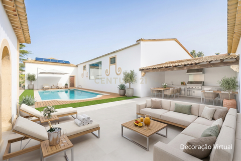 Farm hus i Alenquer, Lisbon, Alenquer - € 2.800.000 | Ref: C0455-00496 - foto 1
