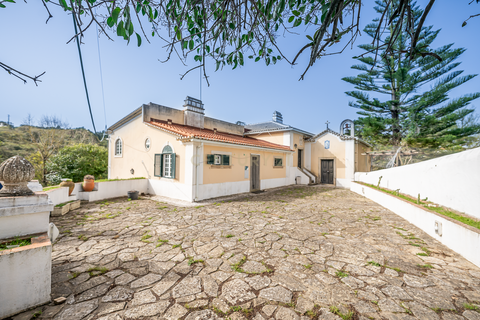 Farm hus i Alenquer, Lisbon, Alenquer - € 2.800.000 | Ref: C0455-00496 - foto 2