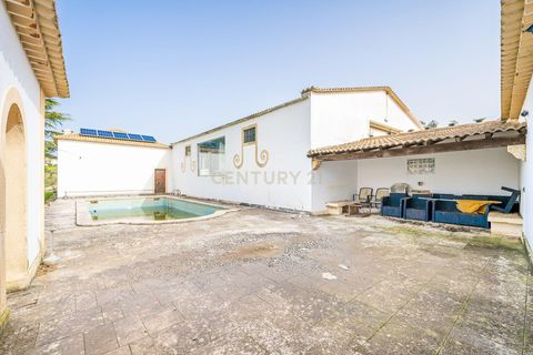 Farm hus i Alenquer, Lisbon, Alenquer - € 2.800.000 | Ref: C0455-00496 - foto 6