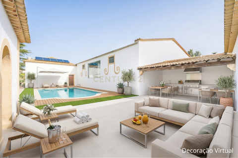 Farm hus i Alenquer, Lisbon, Alenquer - € 2.800.000 | Ref: C0455-00496 - foto 13