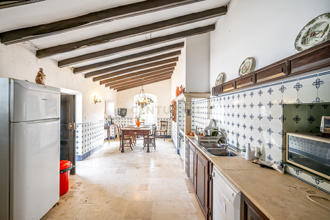 Farm hus i Alenquer, Lisbon, Alenquer - € 2.800.000 | Ref: C0455-00496 - foto 14