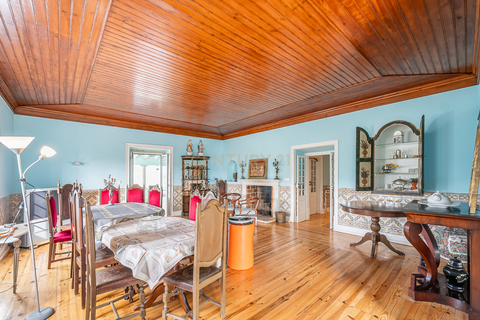 Farm hus i Alenquer, Lisbon, Alenquer - € 2.800.000 | Ref: C0455-00496 - foto 18