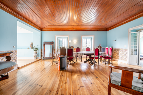 Farm hus i Alenquer, Lisbon, Alenquer - € 2.800.000 | Ref: C0455-00496 - foto 19