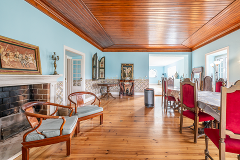 Farm hus i Alenquer, Lisbon, Alenquer - € 2.800.000 | Ref: C0455-00496 - foto 20