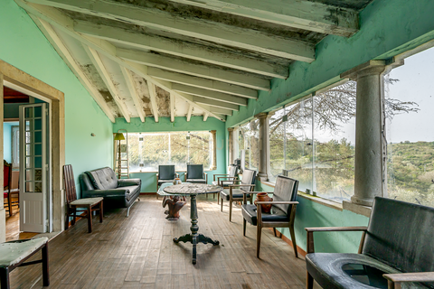 Farm hus i Alenquer, Lisbon, Alenquer - € 2.800.000 | Ref: C0455-00496 - foto 21
