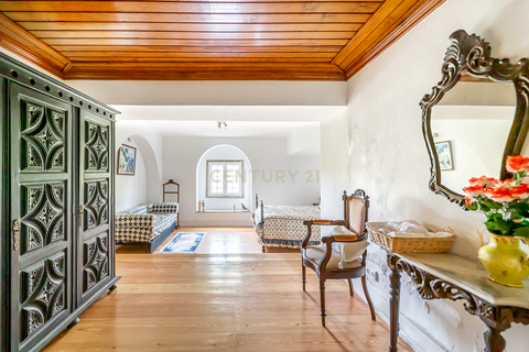 Farm hus i Alenquer, Lisbon, Alenquer - € 2.800.000 | Ref: C0455-00496 - foto 23