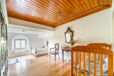 Farm hus i Alenquer, Lisbon, Alenquer - € 2.800.000 | Ref: C0455-00496 - foto 24