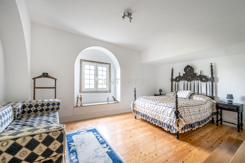 Farm hus i Alenquer, Lisbon, Alenquer - € 2.800.000 | Ref: C0455-00496 - foto 26