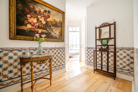 Farm hus i Alenquer, Lisbon, Alenquer - € 2.800.000 | Ref: C0455-00496 - foto 30