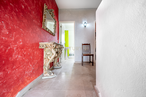 Farm hus i Alenquer, Lisbon, Alenquer - € 2.800.000 | Ref: C0455-00496 - foto 33