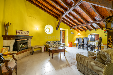 Farm hus i Alenquer, Lisbon, Alenquer - € 2.800.000 | Ref: C0455-00496 - foto 41