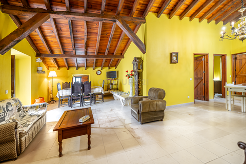 Farm hus i Alenquer, Lisbon, Alenquer - € 2.800.000 | Ref: C0455-00496 - foto 42