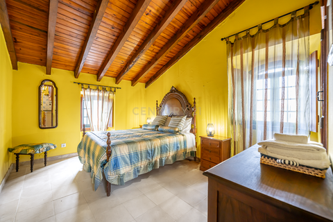Farm hus i Alenquer, Lisbon, Alenquer - € 2.800.000 | Ref: C0455-00496 - foto 44