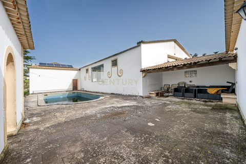 Farm hus i Alenquer, Lisbon, Alenquer - € 2.800.000 | Ref: C0455-00496 - foto 45
