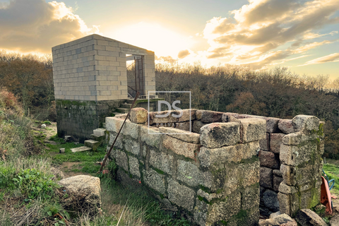 Helårsgrund i Amarante, Porto, Amarante - € 27.000 | Ref: DSPMCANAVSN29 - foto 1