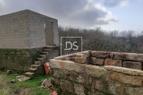 Helårsgrund i Amarante, Porto, Amarante - € 27.000 | Ref: DSPMCANAVSN29 - foto 4