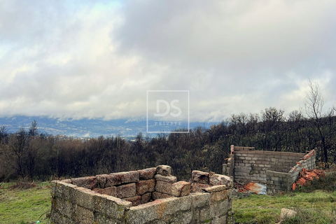 Helårsgrund i Amarante, Porto, Amarante - € 27.000 | Ref: DSPMCANAVSN29 - foto 5