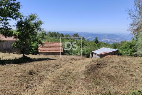 Helårsgrund i Amarante, Porto, Amarante - € 27.000 | Ref: DSPMCANAVSN29 - foto 9