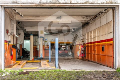 Garage i Amadora, Lisbon, Amadora - € 198.000 | Ref: GAR_11785 - foto 6