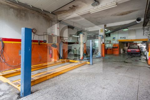 Garage i Amadora, Lisbon, Amadora - € 198.000 | Ref: GAR_11785 - foto 8