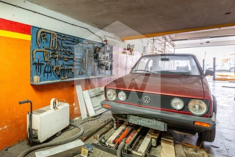 Garage i Amadora, Lisbon, Amadora - € 198.000 | Ref: GAR_11785 - foto 4
