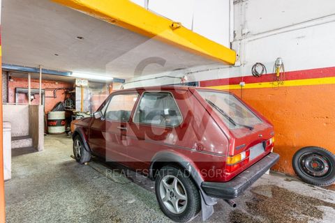 Garage i Amadora, Lisbon, Amadora - € 198.000 | Ref: GAR_11785 - foto 3