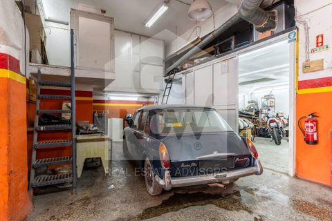 Garage i Amadora, Lisbon, Amadora - € 198.000 | Ref: GAR_11785 - foto 2