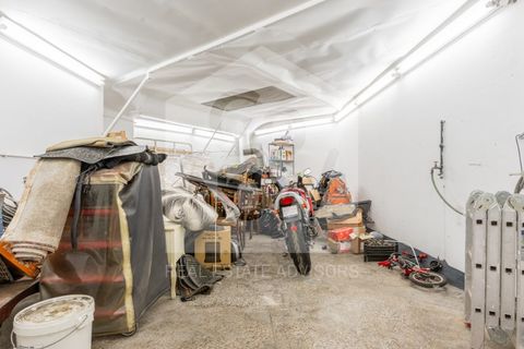 Garage i Amadora, Lisbon, Amadora - € 198.000 | Ref: GAR_11785 - foto 1