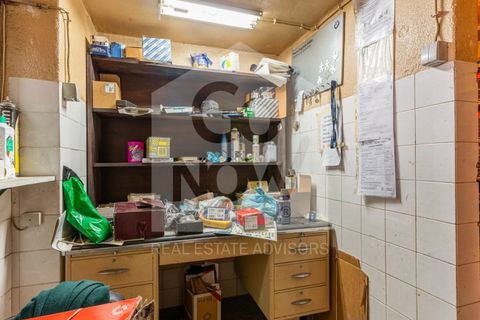 Garage i Amadora, Lisbon, Amadora - € 198.000 | Ref: GAR_11785 - foto 9
